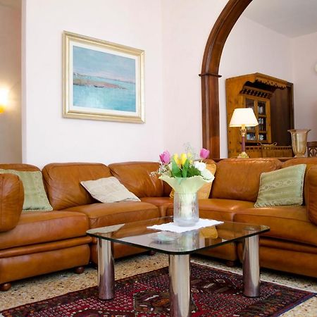 Apartment Lucy Venedik Dış mekan fotoğraf