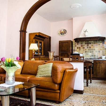 Apartment Lucy Venedik Dış mekan fotoğraf