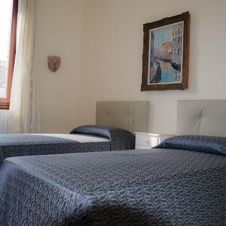 Apartment Lucy Venedik Dış mekan fotoğraf