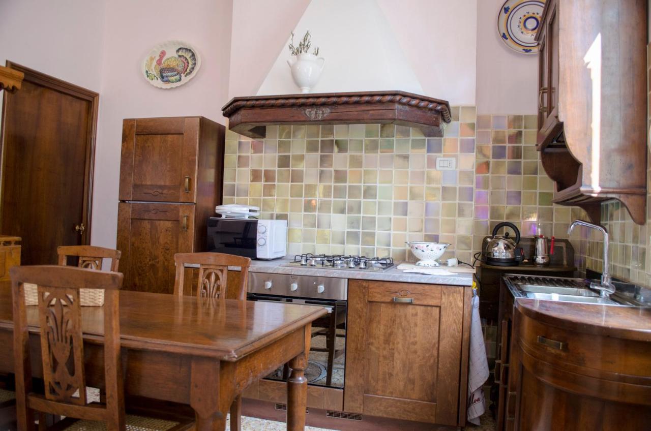Apartment Lucy Venedik Dış mekan fotoğraf