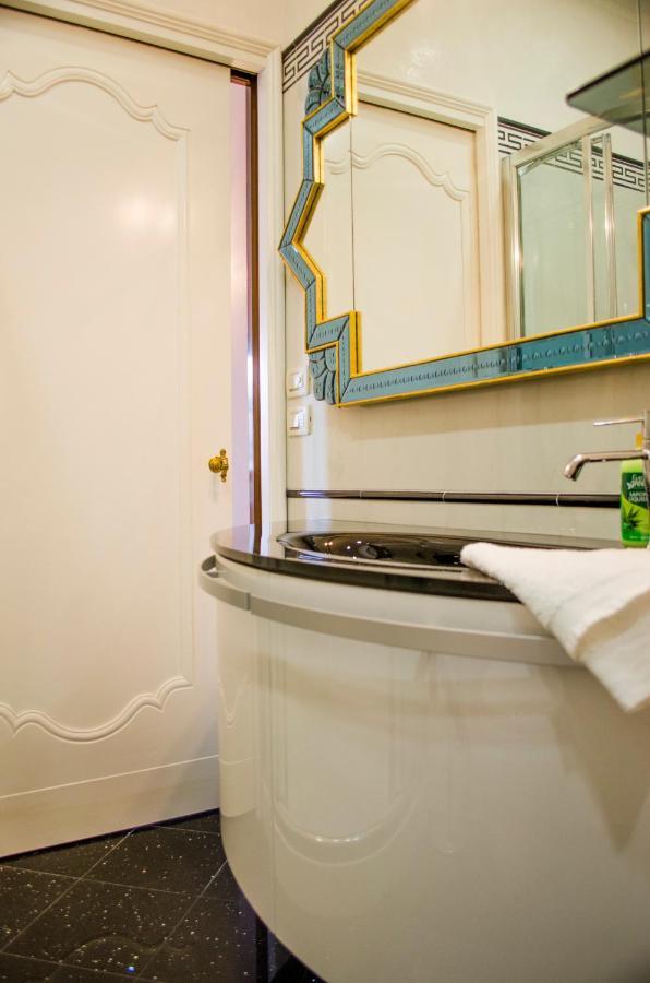 Apartment Lucy Venedik Dış mekan fotoğraf
