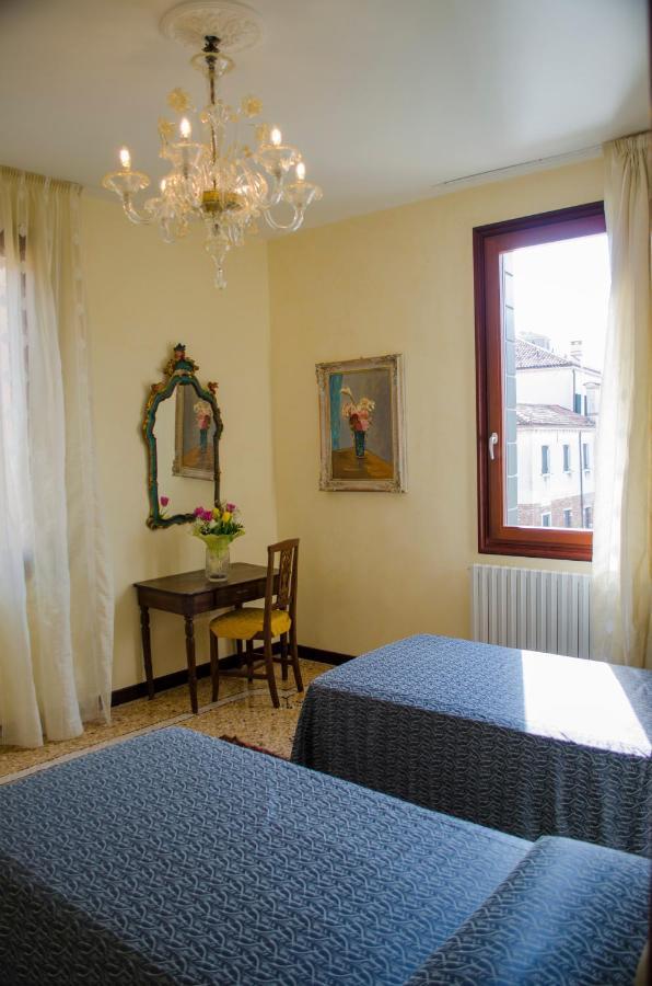 Apartment Lucy Venedik Dış mekan fotoğraf