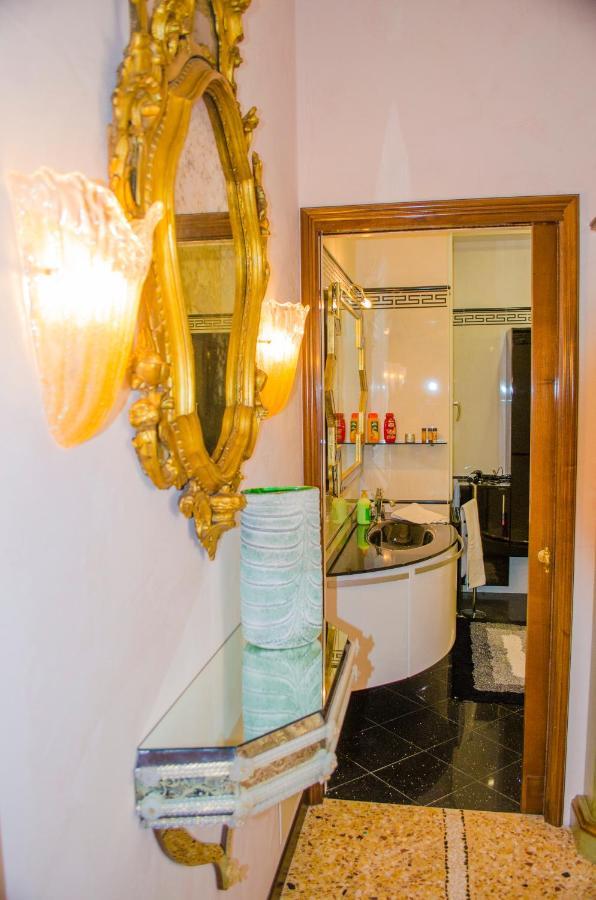 Apartment Lucy Venedik Dış mekan fotoğraf