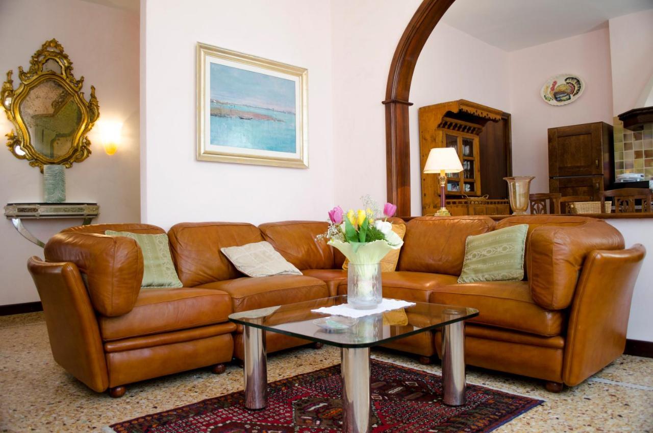 Apartment Lucy Venedik Dış mekan fotoğraf