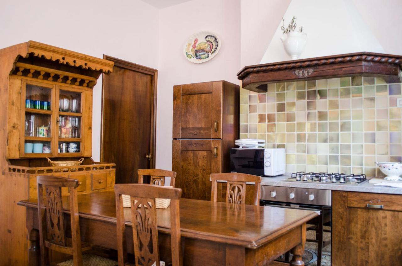 Apartment Lucy Venedik Dış mekan fotoğraf