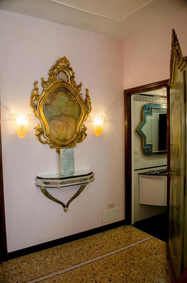 Apartment Lucy Venedik Dış mekan fotoğraf