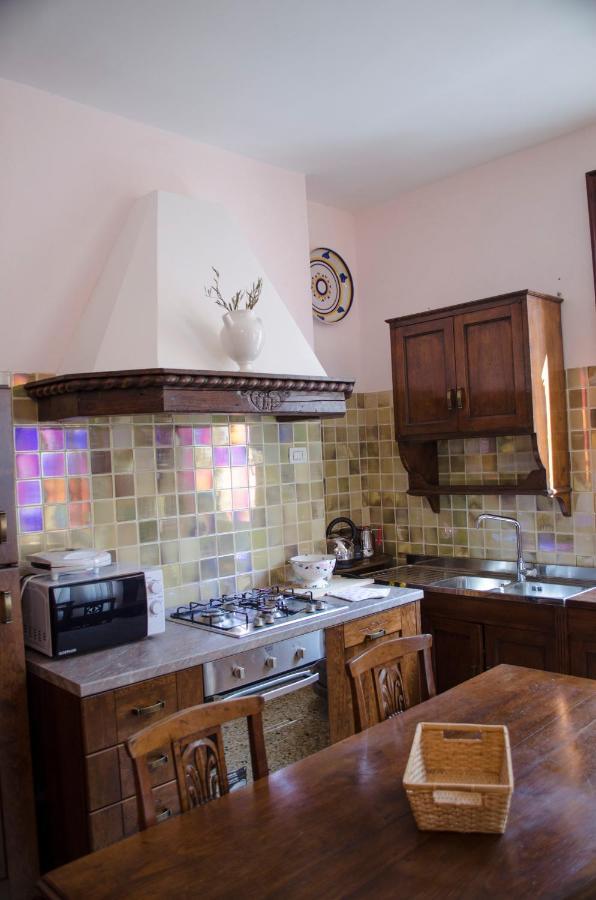Apartment Lucy Venedik Dış mekan fotoğraf