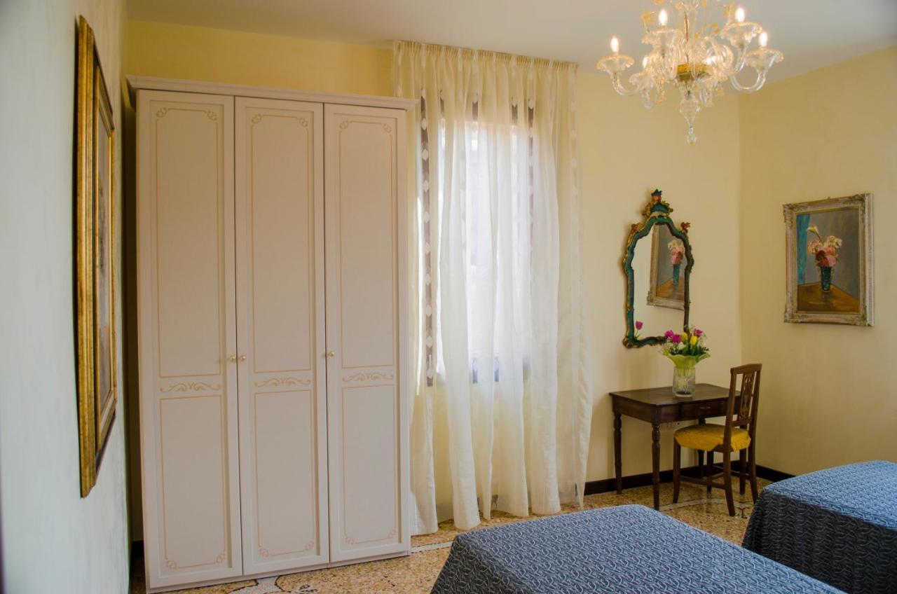 Apartment Lucy Venedik Dış mekan fotoğraf
