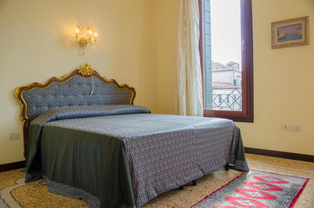 Apartment Lucy Venedik Dış mekan fotoğraf
