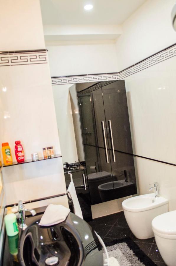 Apartment Lucy Venedik Dış mekan fotoğraf