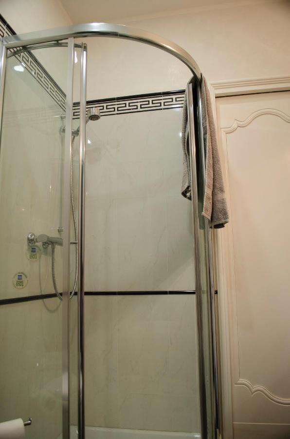 Apartment Lucy Venedik Dış mekan fotoğraf
