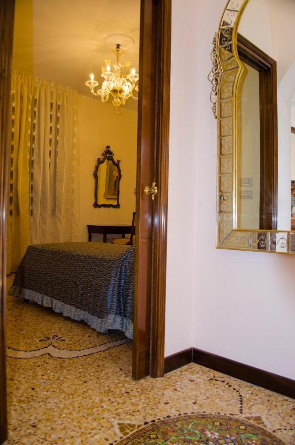Apartment Lucy Venedik Dış mekan fotoğraf
