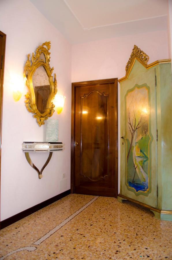 Apartment Lucy Venedik Dış mekan fotoğraf